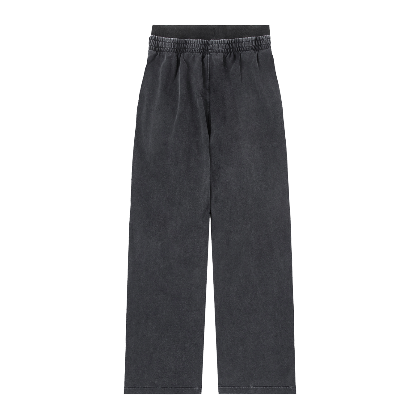 Women's High Waisted Loose Pants