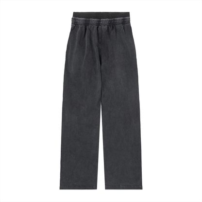 Women's High Waisted Loose Pants