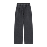 Women's High Waisted Loose Pants