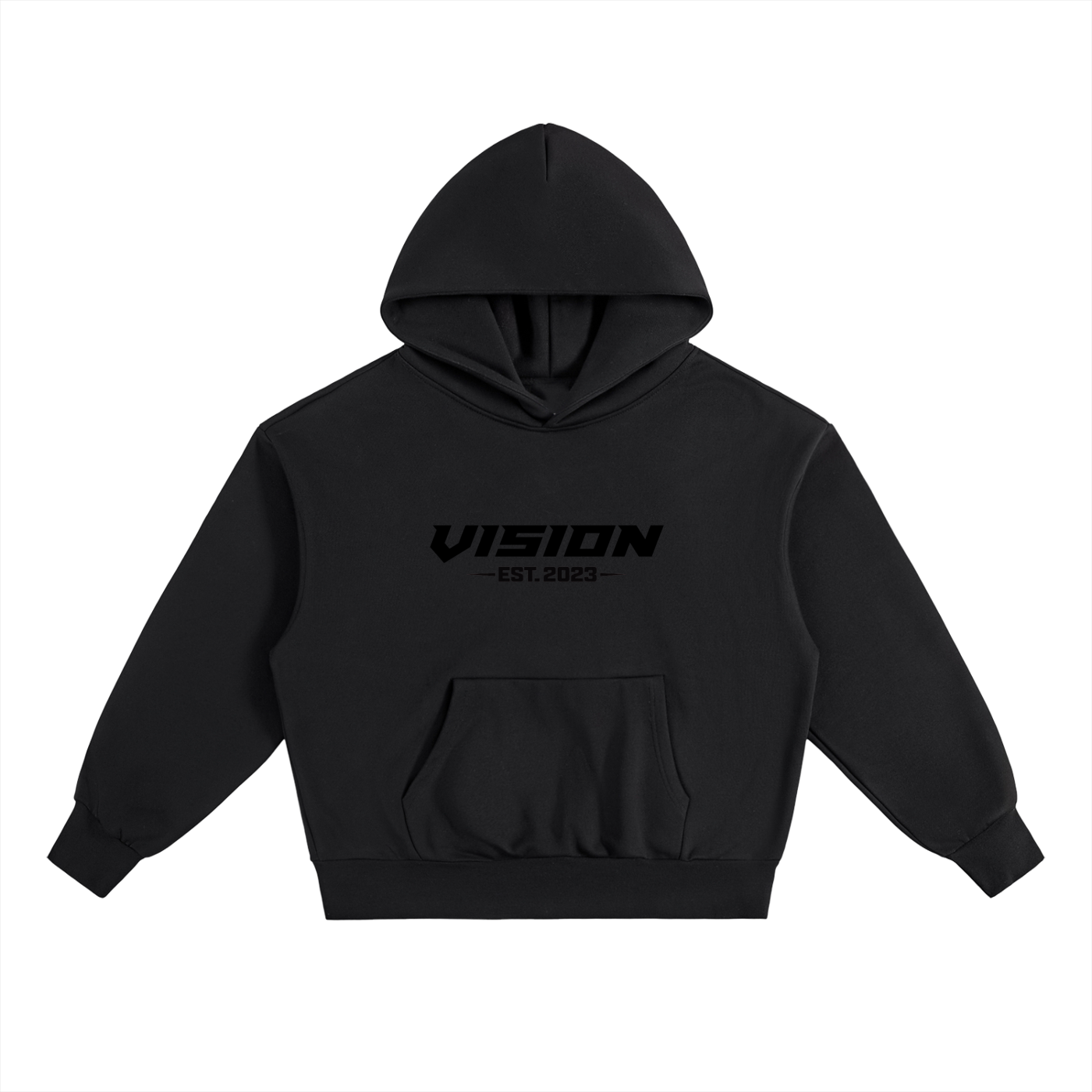 The Establishment Heavyweight Hoodie