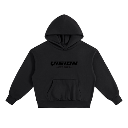 The Establishment Heavyweight Hoodie