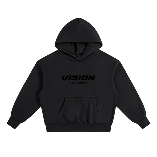 The Establishment Heavyweight Hoodie