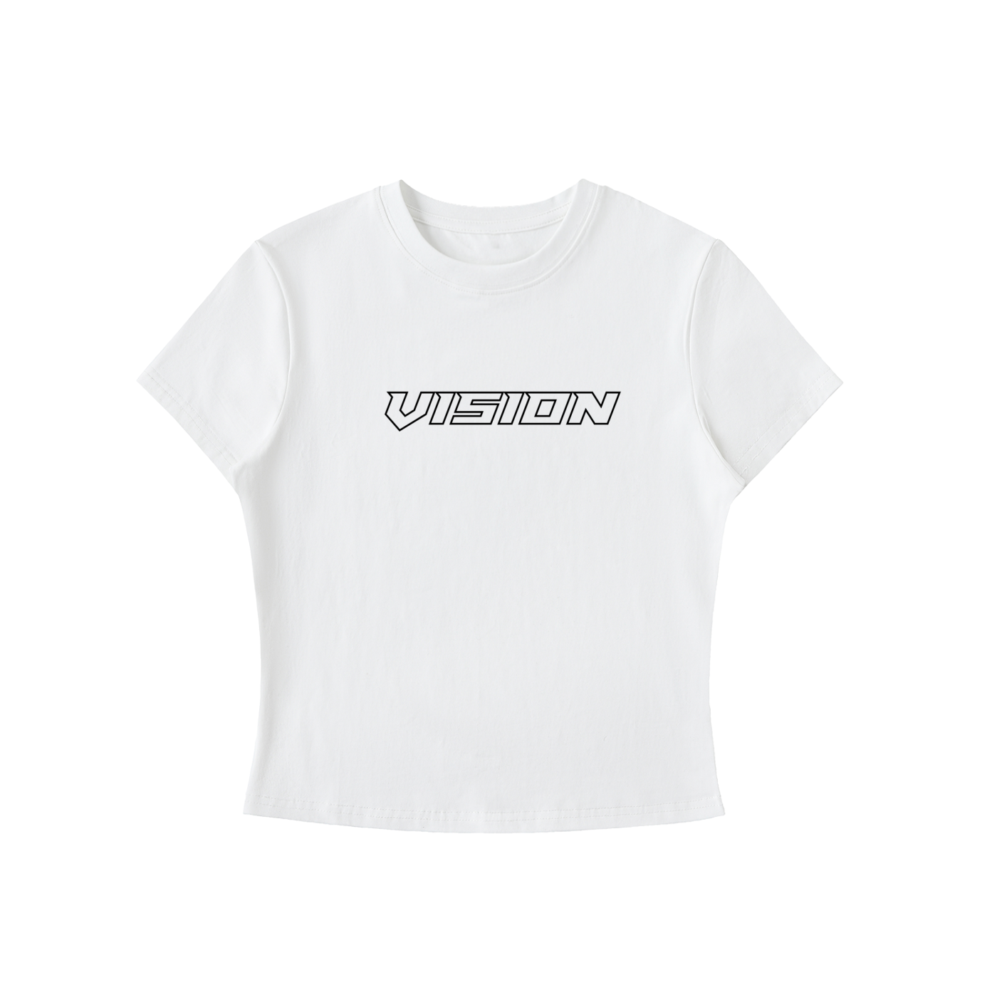 Women's Crewneck T-Shirt