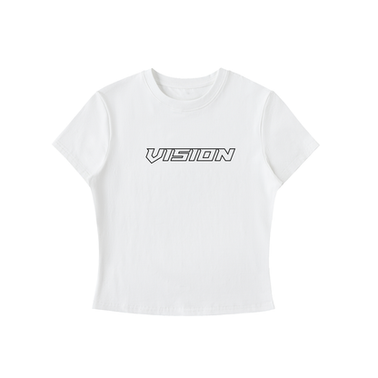 Women's Crewneck T-Shirt