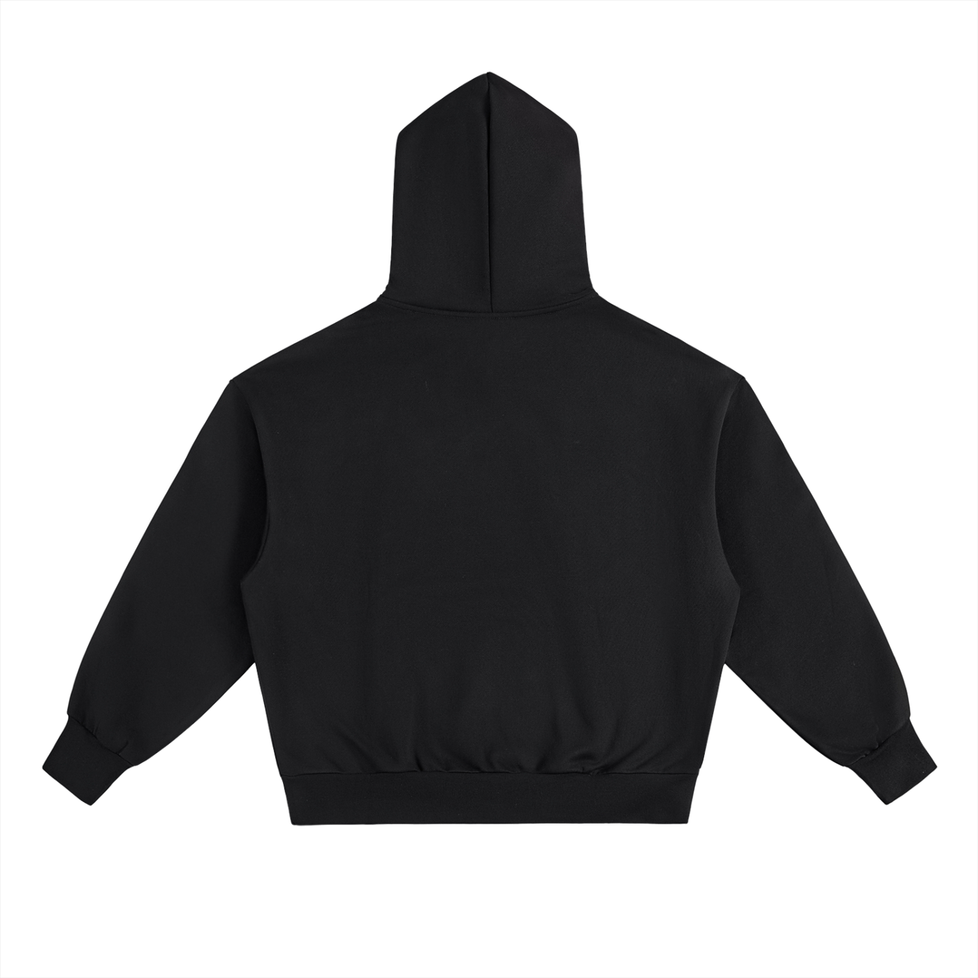 The Establishment Heavyweight Hoodie