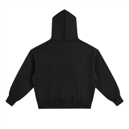 The Establishment Heavyweight Hoodie