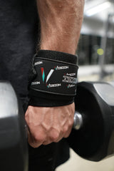 Vision Wrist Wraps