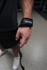 Vision Lifting Straps