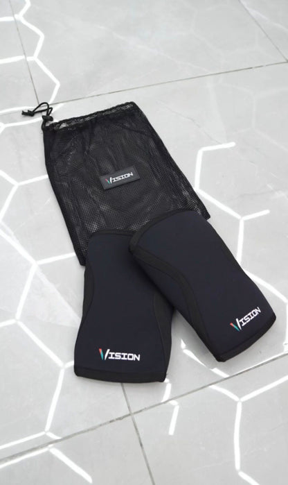 Vision Knee Sleeves