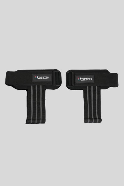 Secure Grip Straps