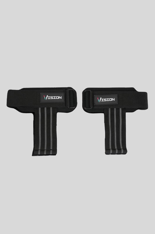 Secure Grip Straps