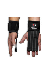 Secure Grip Straps