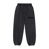 Fleeced Jogger Sweatpants