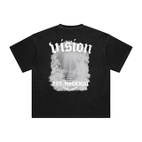 Vintage Washed T-Shirt #R00108